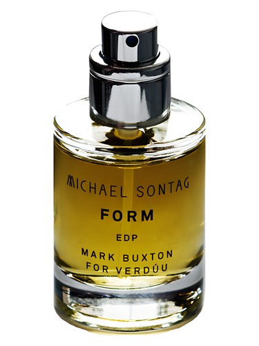 عطر ادکلن مایکل سونتاگ فرم وردو - Michael Sontag Form Verduu - بررسی، قیمت و خرید