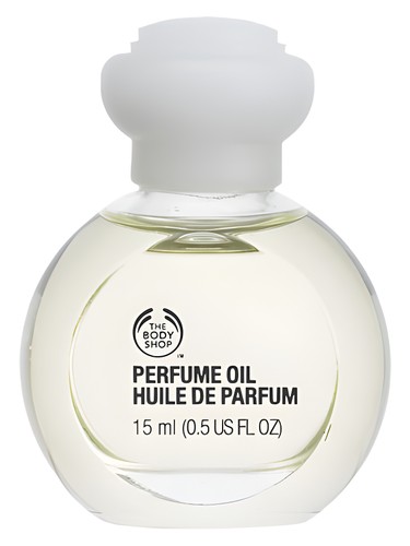 عطر ادکلن آنانیا پرفیوم اویل دی بادی شاپ - Ananya Perfume Oil The Body Shop - بررسی، قیمت و خرید