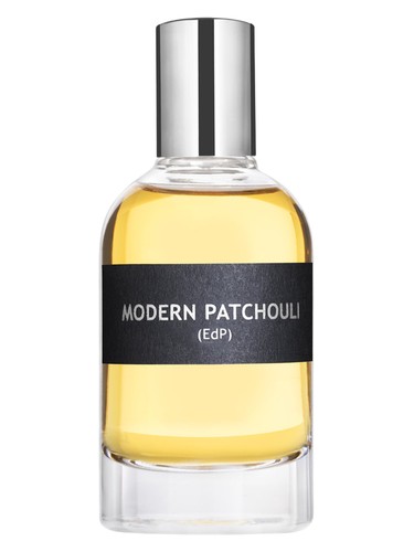 عطر ادکلن مدرن پچولی تراپیوت پرفیومز - Modern Patchouli Therapeutate Parfums - بررسی، قیمت و خرید