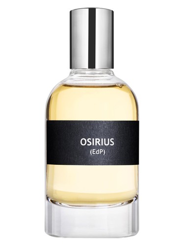 عطر ادکلن اوسیریوس تراپیوت پارفوم - Osirius Therapeutate Parfums - بررسی، قیمت و خرید