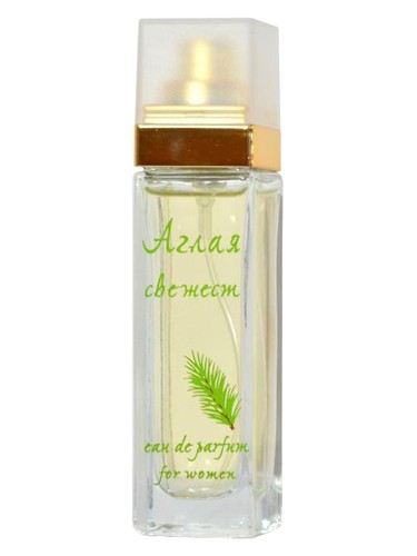 عطر ادکلن آگلایا سوژست اِوترپا - Aglaya Svejest Evterpa - بررسی، قیمت و خرید