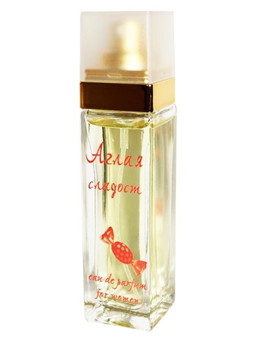 عطر ادکلن اگلایا سلدُست اوتِرپا - Aglaya Sladost Evterpa - بررسی، قیمت و خرید