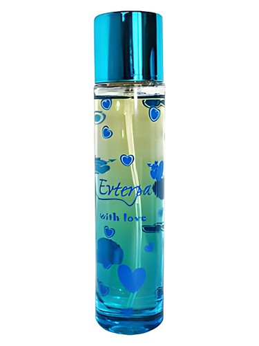 عطر ادکلن تو اییدوا اس لوبوف سین اوتارپا - Toi Idva s Lubov Sin Evterpa - بررسی، قیمت و خرید