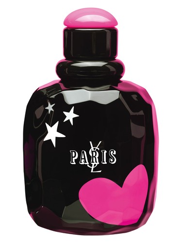 عطر ادکلن پاریس پریمیر رز ۲۰۱۶ ایو سن لورن - Paris Premieres Roses 2016 Yves Saint Laurent - بررسی، قیمت و خرید