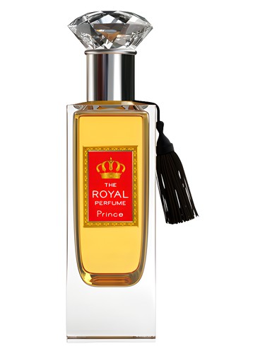 عطر ادکلن پرینس د رُیال پرفیوم - Prince The Royal Perfume - بررسی، قیمت و خرید