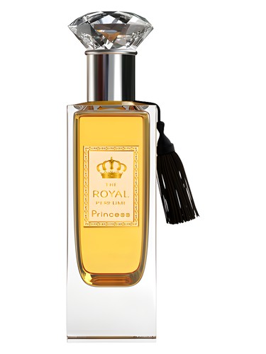 عطر ادکلن پرنسس دی رویال پرفیوم - Princess The Royal Perfume - بررسی، قیمت و خرید