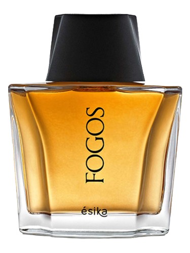 عطر ادکلن فوگوس ایسیکا - Fogos Ésika - بررسی، قیمت و خرید