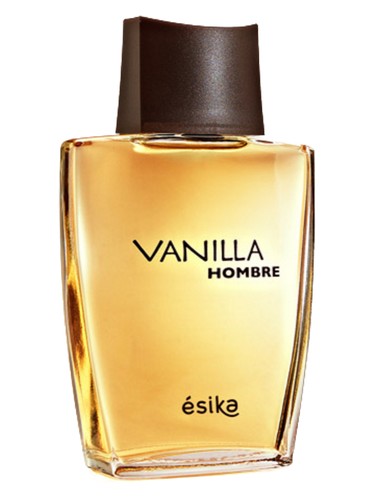 عطر ادکلن وانیلا هومبره ایشیکا - Vanilla Hombre Ésika - بررسی، قیمت و خرید
