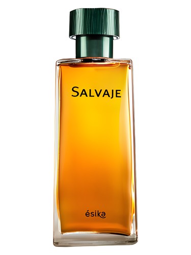 عطر ادکلن سالوایه اِسیکا - Salvaje Ésika - بررسی، قیمت و خرید