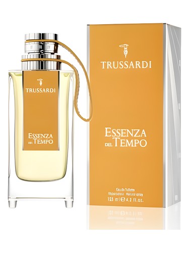 عطر ادکلن اسنزا دل تمپو ترساردی - Essenza del Tempo Trussardi - بررسی، قیمت و خرید