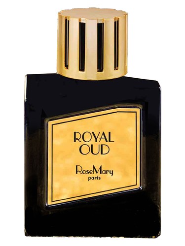 عطر ادکلن رویال عود رز مِری - Royal Oud RoseMary - بررسی، قیمت و خرید