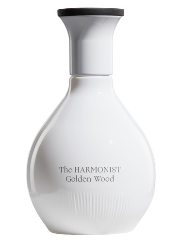 عطر ادکلن گلدن وود د هارمونیست - Golden Wood The Harmonist - بررسی، قیمت و خرید