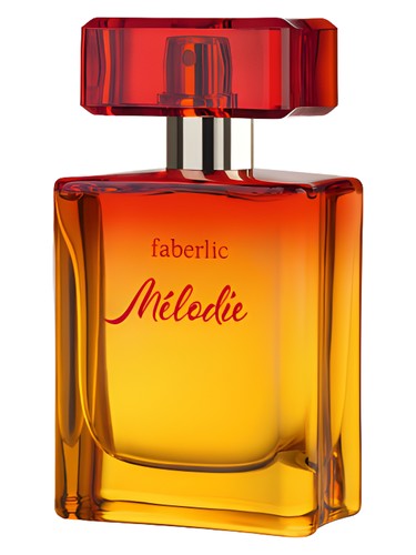 عطر ادکلن ملودی فابرلیک - Melodie Faberlic - بررسی، قیمت و خرید
