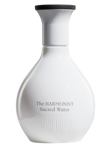 عطر ادکلن سیکرِد واتر د هارمونیست - Sacred Water The Harmonist - بررسی، قیمت و خرید