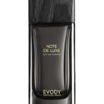 عطر ادکلن نوت د لوکس اُوُدی پَرفیومز - Note de Luxe Evody Parfums - بررسی، قیمت و خرید