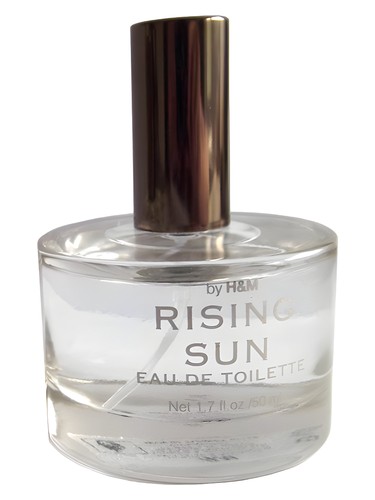 عطر ادکلن رایزینگ سان اچ اند ام - Rising Sun H&M - بررسی، قیمت و خرید