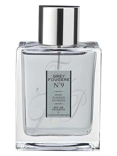 عطر ادکلن گری فوژر نامبر ناین ز مستر پرفیومر - Grey Fougere N°9 The Master Perfumer - بررسی، قیمت و خرید