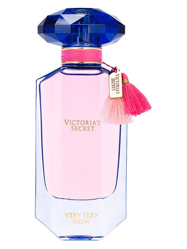 عطر ادکلن وری سـِ..کسی نو 2016 ویکتوریا سیکرت - Very Se..xy Now 2016 Victoria's Secret - بررسی، قیمت و خرید