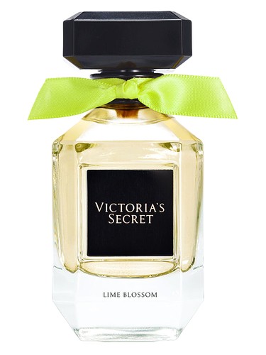 عطر ادکلن لایم بلاسِم ویکتوریا سیکرت - Lime Blossom Victoria's Secret - بررسی، قیمت و خرید