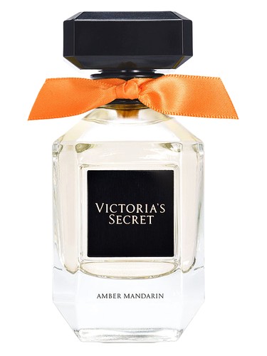 عطر ادکلن امبر ماندارین ویکتوریا سکرت - Amber Mandarin Victoria's Secret - بررسی، قیمت و خرید