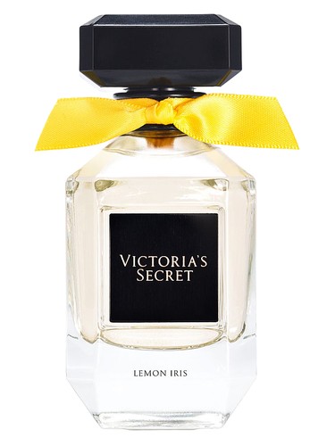 عطر ادکلن لیمن آیریس ویکتوریا سیکرت - Lemon Iris Victoria's Secret - بررسی، قیمت و خرید