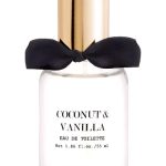 عطر ادکلن کوکونات اند وانیلا اچ اند ام - Coconut & Vanilla H&M - بررسی، قیمت و خرید
