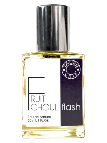 عطر ادکلن فروچولی فلش تاوِرویل - Fruitchouli Flash Tauerville - بررسی، قیمت و خرید