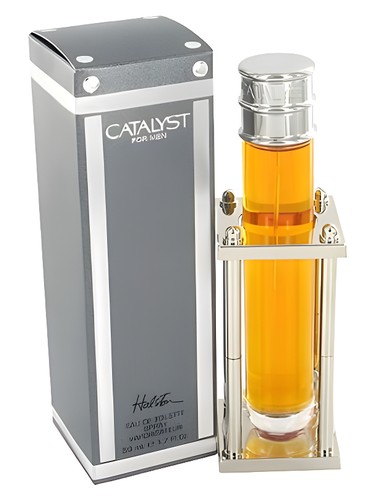 عطر ادکلن کاتالیست فور من هالستون - Catalyst for Men Halston - بررسی، قیمت و خرید