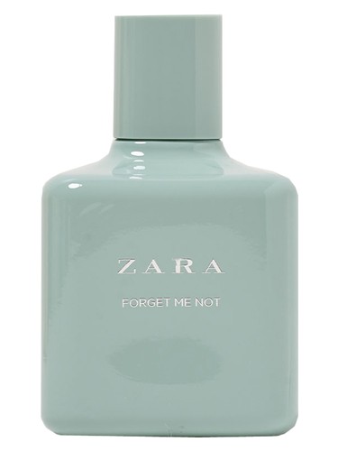 عطر ادکلن فارگت می نات زارا - Forget Me Not Zara - بررسی، قیمت و خرید