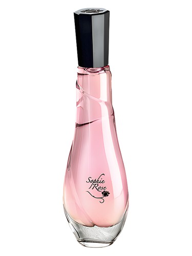 عطر ادکلن سوفی رز فولر کازمتیکس - Sophie Rose Fuller Cosmetics® - بررسی، قیمت و خرید