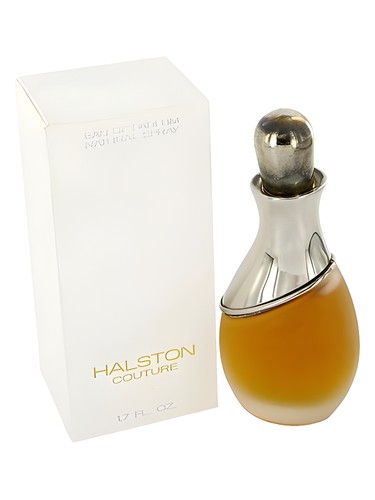عطر ادکلن هالستون کوتور هالستون - Halston Couture Halston - بررسی، قیمت و خرید