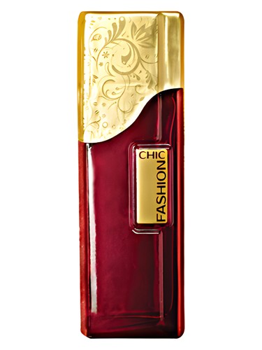 عطر ادکلن فشن شیک فولر کازمتیکس - Fashion Chic Fuller Cosmetics® - بررسی، قیمت و خرید