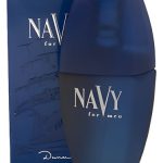 عطر ادکلن نیوی فور من دانِه - Navy for Men Dana - بررسی، قیمت و خرید