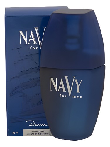عطر ادکلن نیوی فور من دانِه - Navy for Men Dana - بررسی، قیمت و خرید