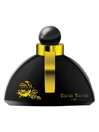 عطر ادکلن تینی وینی نویر وینچی - Teenie Weenie Noir Vinci - بررسی، قیمت و خرید