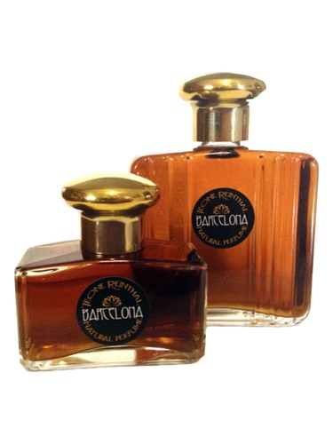 عطر ادکلن بارسلونا ترنپ - Barcelona TRNP - بررسی، قیمت و خرید