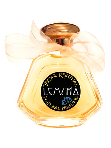 عطر ادکلن لموریا ترنپ - Lemuria TRNP - بررسی، قیمت و خرید
