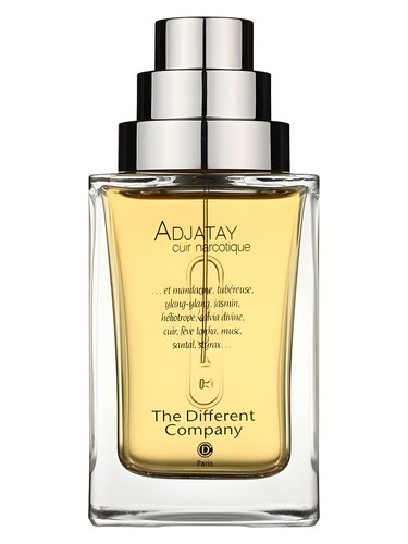 عطر ادکلن آجاتای د دیفرنت کامپنی - Adjatay The Different Company - بررسی، قیمت و خرید