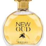 عطر ادکلن نیو عود هایاری پارفومز - New Oud Hayari Parfums - بررسی، قیمت و خرید