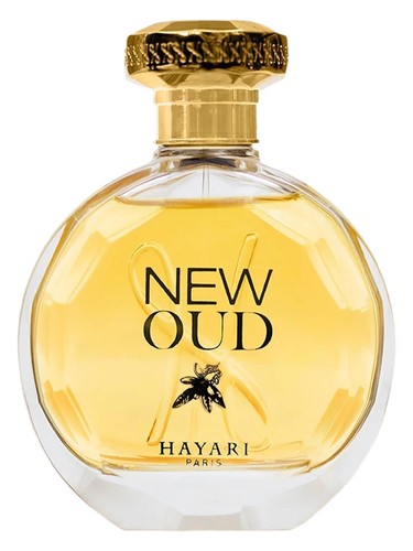 عطر ادکلن نیو عود هایاری پارفومز - New Oud Hayari Parfums - بررسی، قیمت و خرید