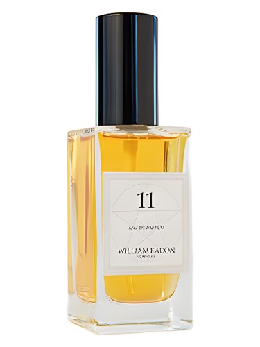 عطر ادکلن نو. 11 ا دو پرفیوم ویلیام ایدون - No. 11 Eau de Parfum William Eadon - بررسی، قیمت و خرید