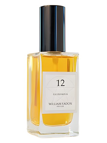 عطر ادکلن نو. ۱۲ او دو پرفیوم ویلیام ایدون - No. 12 Eau de Parfum William Eadon - بررسی، قیمت و خرید