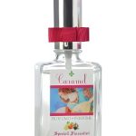 عطر ادکلن کارامل دِرب - Caramel Derbe - بررسی، قیمت و خرید