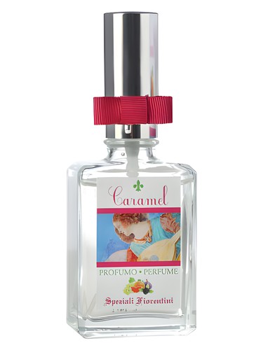 عطر ادکلن کارامل دِرب - Caramel Derbe - بررسی، قیمت و خرید