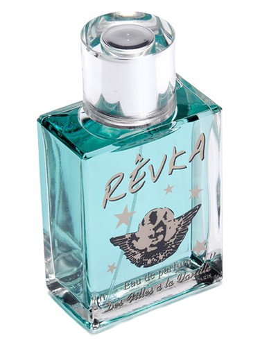 عطر ادکلن رفکا مون اوشن د فیلا لا وانی - Revka Mon Ocean Des Filles a la Vanille - بررسی، قیمت و خرید