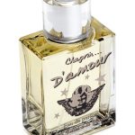 عطر ادکلن شاگرین دمور بای بای د فیل آ لا وانیل - Chagrin d'Amour Bye Bye Des Filles a la Vanille - بررسی، قیمت و خرید