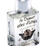 عطر ادکلن لو کور د فیل کست کمپلیکه دی فیلز ا لا وانیل - Le Coeur Des Filles C'est Complique Des Filles a la Vanille - بررسی، قیمت و خرید