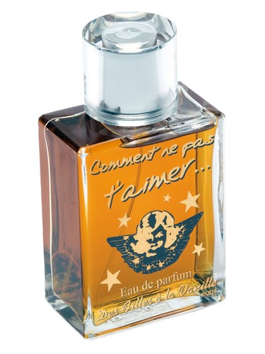عطر ادکلن کامان نه پاس تهم د فیلز ا لا وانی - Comment Ne Pas T'aimer Des Filles a la Vanille - بررسی، قیمت و خرید