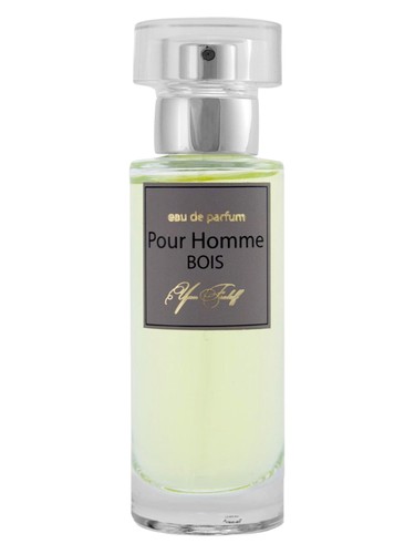عطر ادکلن بوا یانفرولوف - Bois YanFroloff - بررسی، قیمت و خرید
