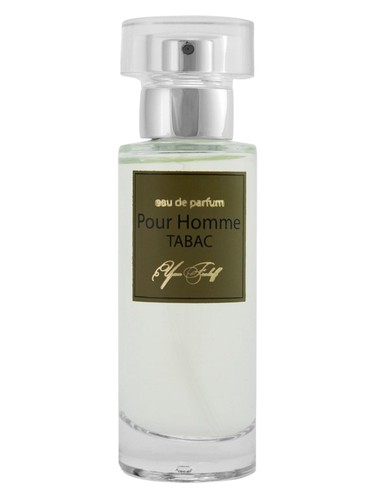 عطر ادکلن تنباکو یان‌فرولوف - Tabac YanFroloff - بررسی، قیمت و خرید